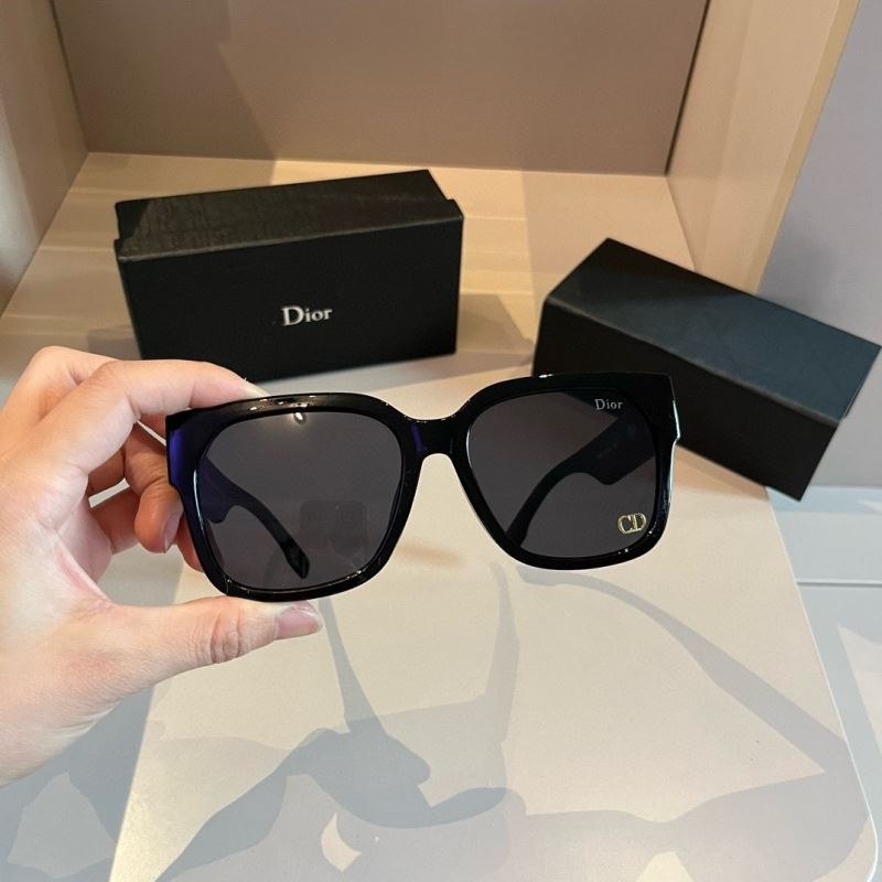 Christian Dior Sunglasses